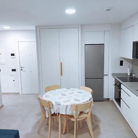 Appartement Albareda 17 à Las Palmas de Gran Canaria Extérieur photo