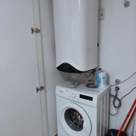 Appartement Albareda 17 à Las Palmas de Gran Canaria Extérieur photo