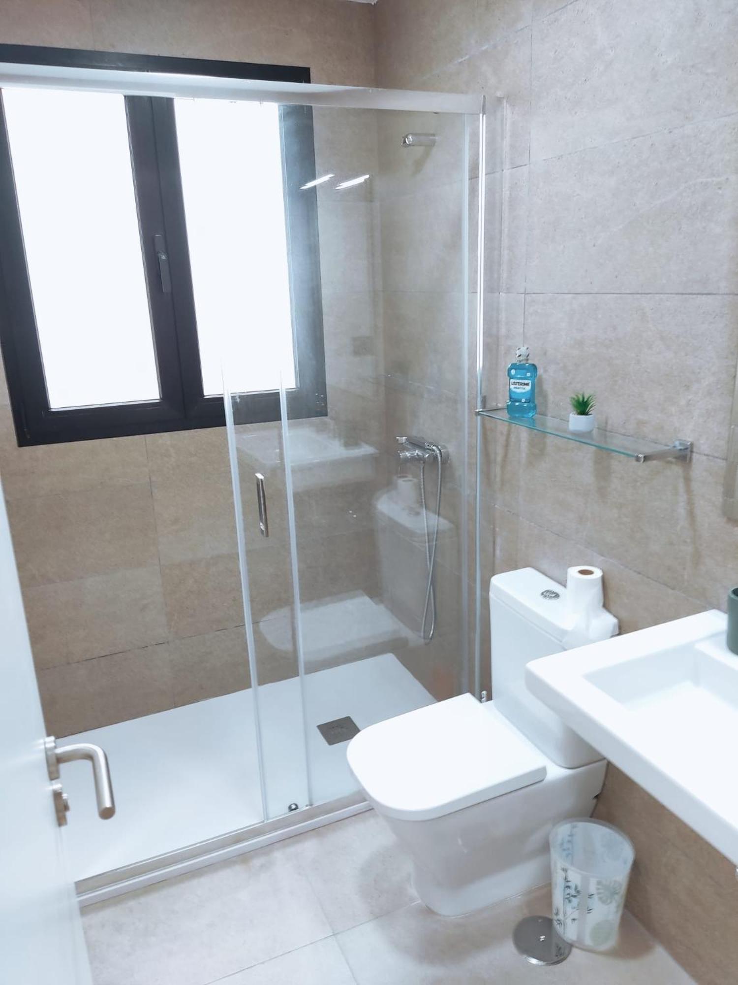Appartement Albareda 17 à Las Palmas de Gran Canaria Extérieur photo