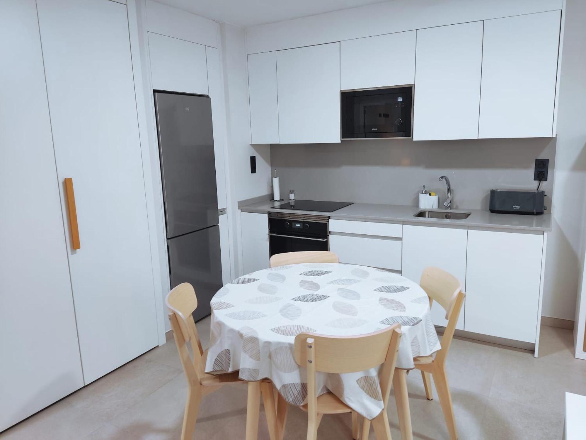 Appartement Albareda 17 à Las Palmas de Gran Canaria Extérieur photo