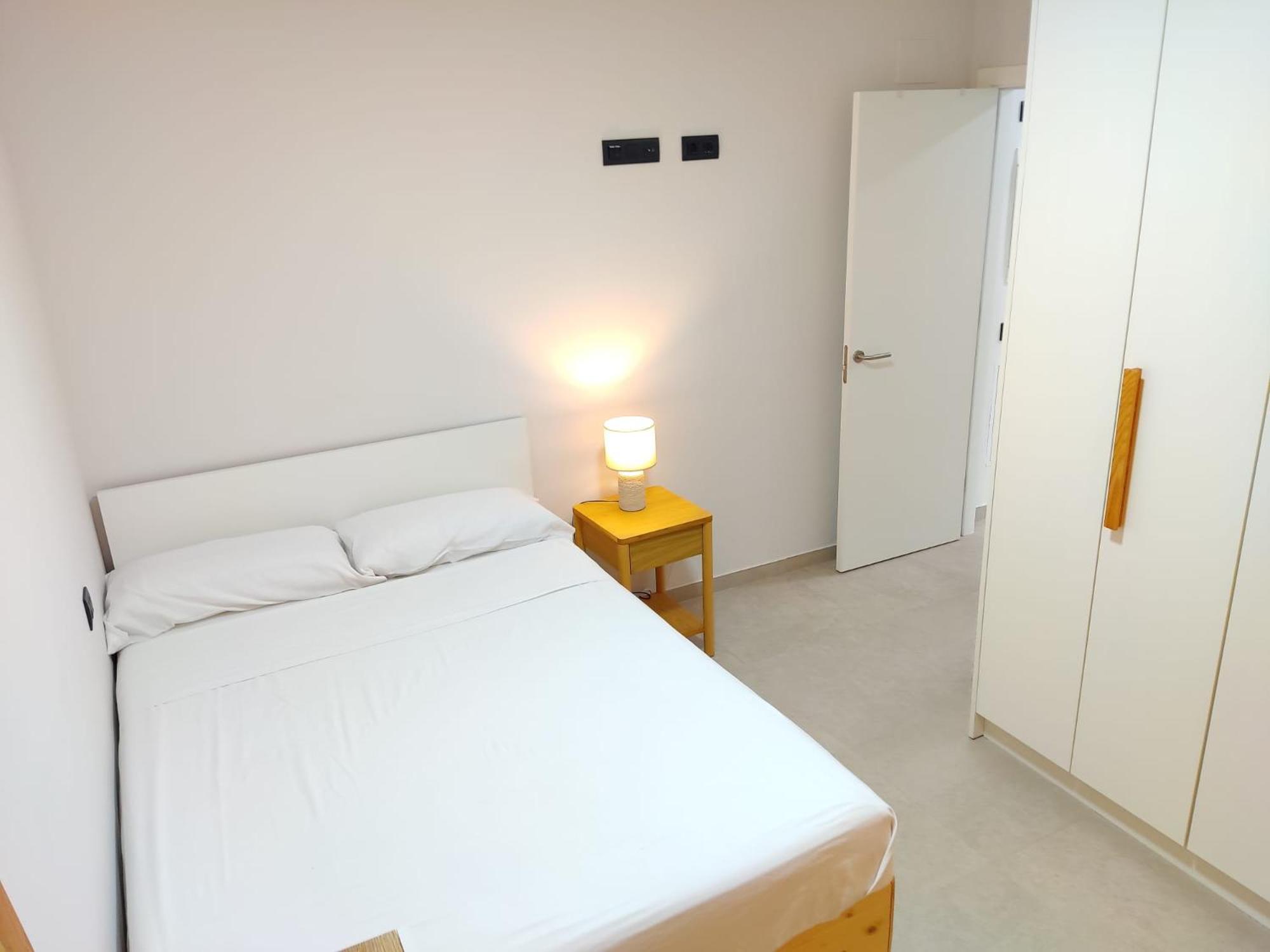 Appartement Albareda 17 à Las Palmas de Gran Canaria Extérieur photo