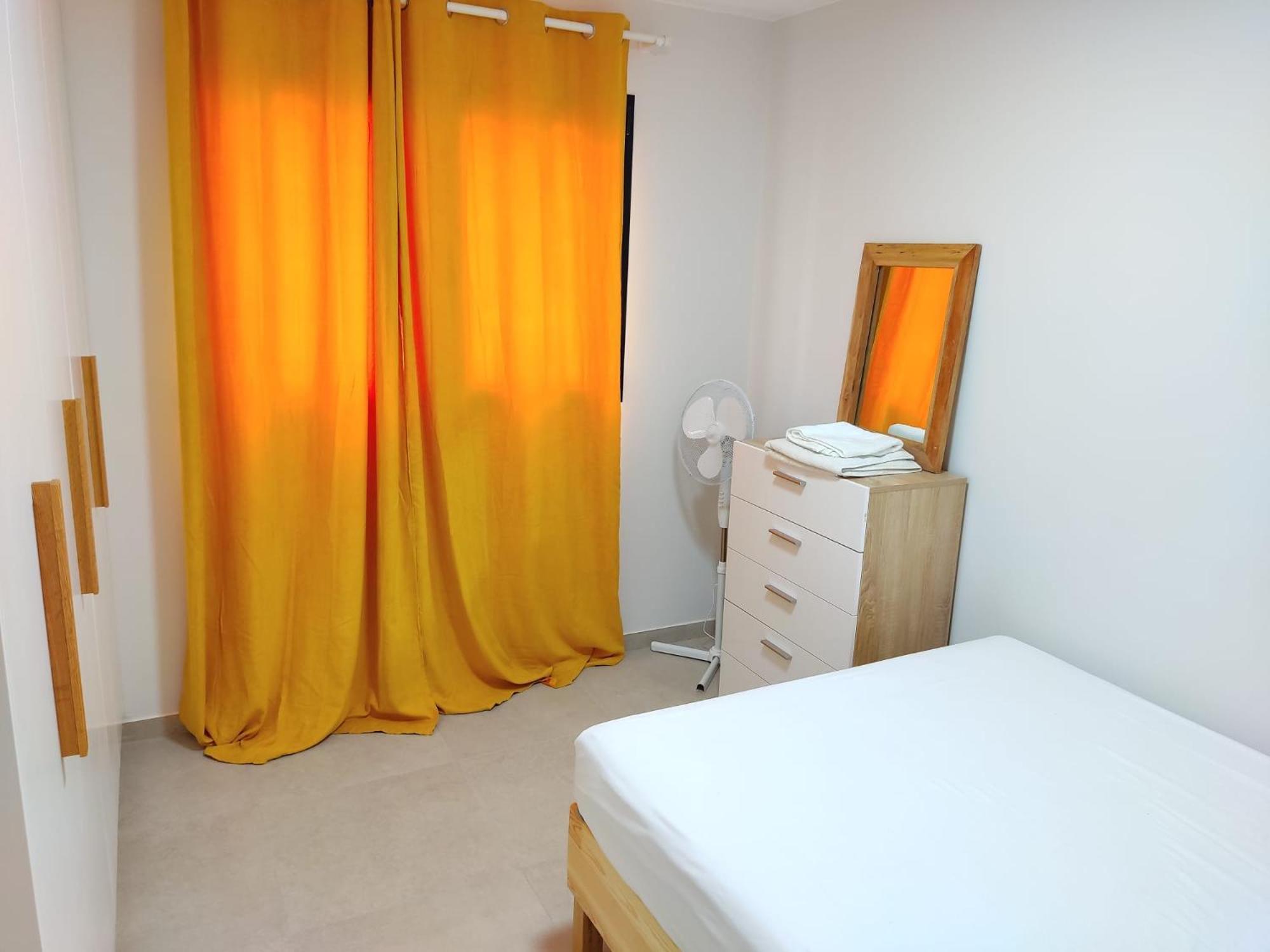 Appartement Albareda 17 à Las Palmas de Gran Canaria Extérieur photo