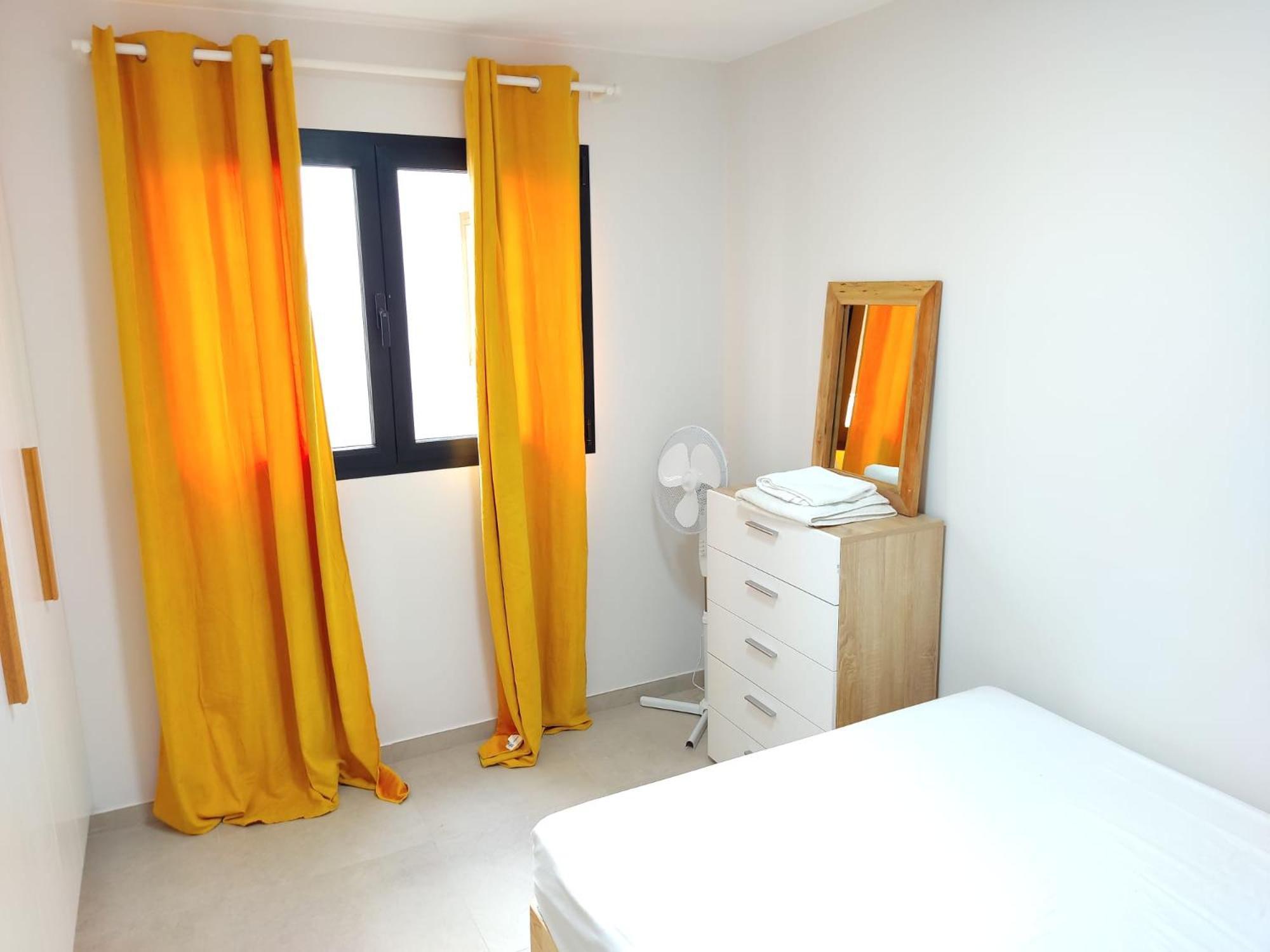 Appartement Albareda 17 à Las Palmas de Gran Canaria Extérieur photo
